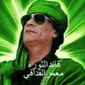 Libyan Jamahiriya's profile picture
