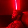 Travis Bickle's profile picture