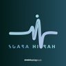 Suara Hijrah profil fotoğrafı