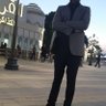 دانيال مارتا 的头像
