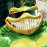 Profilbild von BeLessMopey
