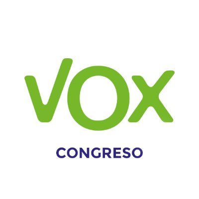 VOX_Congreso's profile picture
