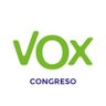 Фото профиля Grupo Parlamentario de VOX en el Congreso