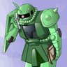 シャク's profile picture