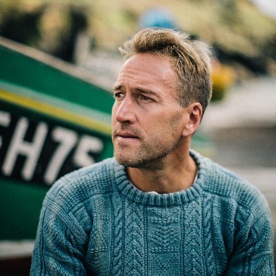 Ben Fogle's profile picture