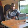 Profilbild von Sulaiman Omer