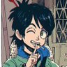 Zuzu's profile picture
