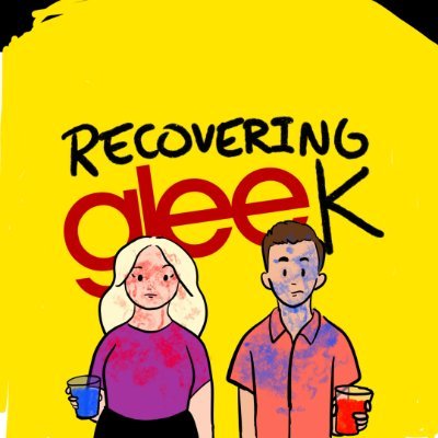 Recovering Gleek Podcast's profile picture