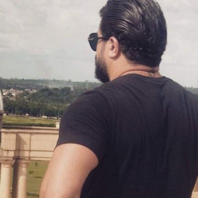 alarzprince's profile picture