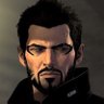 Disavowed profil fotoğrafı