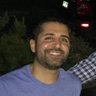 Profilbild von Neema Hodjat