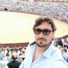 Andrรฉs Cortรฉs ๐ช๐จ's profile picture