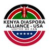 Kenya Diaspora Alliance-USA's profile picture