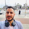Фото профиля Yazan Alsalama