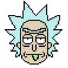 Profilbild von pickleRick