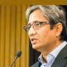 Profilbild von Mantu Roy