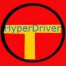 Фото профиля Hyperdriver