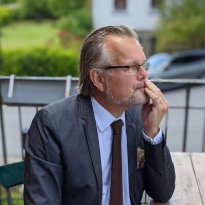 JENS Odlander's profile picture