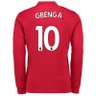 GBENGA profil fotoğrafı