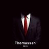 Thomassen's profile picture