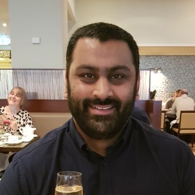 Neel Bhatt's profile picture