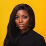 Profilbild von Margaret Ogbor