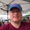 Profilbild von Jesper Theil Hansen