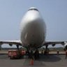 Retired 747 profil fotoğrafı
