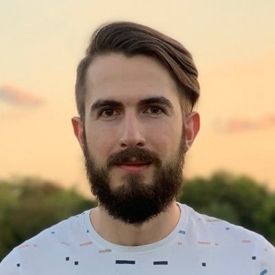 Artem Novichkov's profile picture