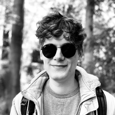 Jan Willem Nijman's profile picture