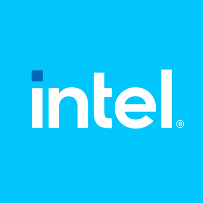 Intel Technology's profile picture