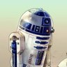 little robot from star war's profile picture