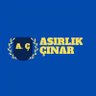 Фото профиля Asırlık Çınar⭐⭐⭐⭐⭐