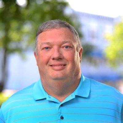 Jed Blackwell's profile picture