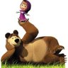 دب ماشا's profile picture