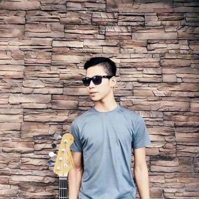 AkeemSharyzal's profile picture