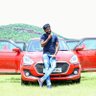 Profilbild von Praveen Chevugani