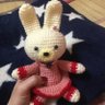 🐰ウサギちゃん②号🐰 profil fotoğrafı