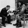 Smokin' cigars with Che Guevara's profile picture