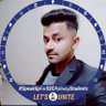 Himanshu Chauhan (Gurjar) 🇮🇳🇮🇳🇮🇳's profile picture