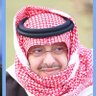 Profilbild von SAEED