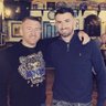 Tyrone McCullagh profil fotoğrafı