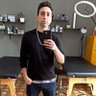 Joe! profil fotoğrafı