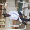 Dr. Iddo's profile picture