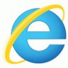Internet Explorer's profile picture