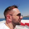 Profilbild von Marcin Drwięga