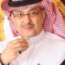 نَاصر العريفي's profile picture