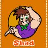 Shad profil fotoğrafı