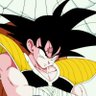 Goku 的头像