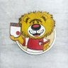 Фото профиля 🇮🇩🦁19TROFEOS🔴⚽